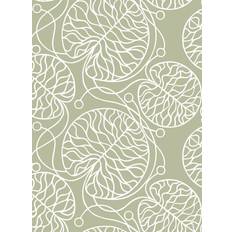 Marimekko Bottna II Tapete 25921 Green