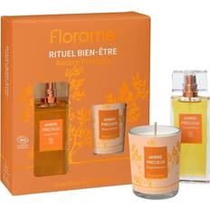 Florame Coffret-Cadeau Ambre Précieux 1 Kit