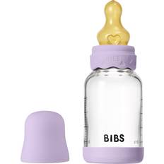 Bibs Glass Boheme Baby Bottle Latex 120 ml