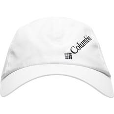 Columbia Herre Kasketter Columbia Ridge IV Ball Kasket - Hvid