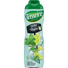 Food & Drinks Teisseire Getränke-Sirup Mojito 0% 600ml Cocktails