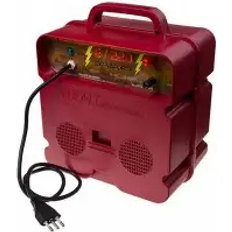 Contenitori Gemi Elettronica Elettrificatore E/220 Extraforte Per Recinti