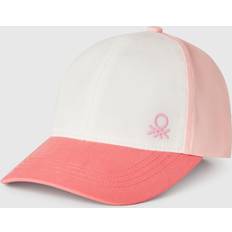 Multicoloured Caps United Colors of Benetton Baseball Cap - Multicolor