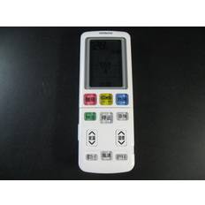 Hitachi Hitachi Klimaanlagen-Fernbedienung RAR-5L2