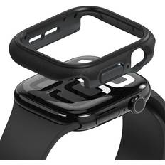 Apple Watch Series 10 46mm Onyx Skal Svart