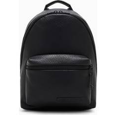 Armani Exchange Backpacks Armani Exchange Venice Backpack - Black
