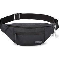 Bumbag Maxtop Bumbag Waist Fanny Pack Running Belt - Unisex