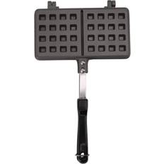 Tomtop Jms Waffle Maker Aluminum Alloy