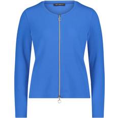 Betty Barclay Overtøj Betty Barclay Sweathshirts Hoodies Dame - Blå