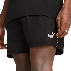 Herr - Silke/Siden Shorts Puma Byxa 'Ess