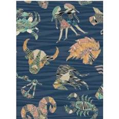 Missoni Home Tapete Constellations 10353