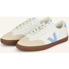 Veja Hvide Sneakers - Flerfarvet