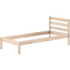 Vipack Einzelbett Pino 90 x 200 cm mit Lattenrost