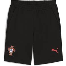 Kläder Puma Men's Portugal Ftblnrgy Shorts - Black