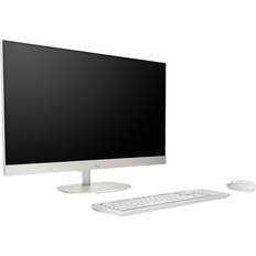 16 GB - All-in-one - Intel Core i5 Desktop Computers HP All-in-One B86J6EA 24 Inch Desktop PC