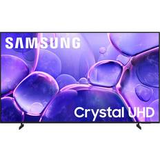 Samsung UN65U8000 65" 4K HDR Smart LED TV