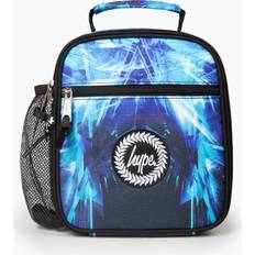 Kids Blue Crystal Lunch Box One Size