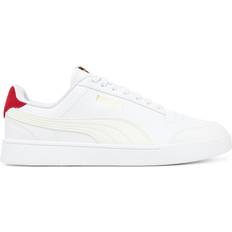Puma Shuffle Sneakers
