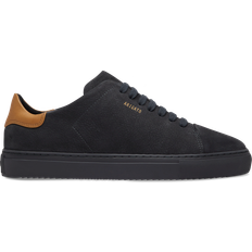 Axel Arigato Herre Sko Axel Arigato Clean 90 Cap M - Black/Tan