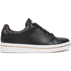 Guess Sko Guess Stasey Brewster Sneaker - Black