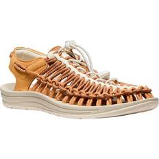 Laced - Women Sandals Keen Uneek Cord - Camel