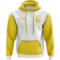 Airo Sportswear Vatican City Concept Country Football Hoody Men's Polyester