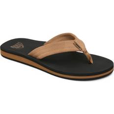 Reef Sandali sportivi Reef Sandali The Groundswell - Black/Tan