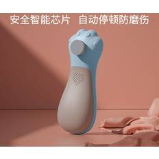 Blue Nail Care Tomtop Jms Baby Special Electric Nail Polisher Set