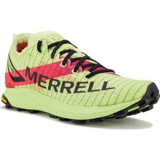 Merrell Skor på rea Merrell W Mtl Skyfire 2 Matrix Löparskor - Mantis