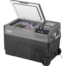 VEVOR Kylboxar VEVOR Portable Car Refrigerator 37 QT