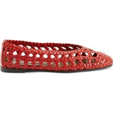 Giuseppe Zanotti Lågskor Giuseppe Zanotti Georgia Cage - Red