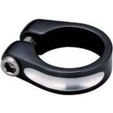 Sadelklemmer Union Seat Pen Clamp 31,8 mm Alu SW