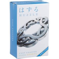 Metal IQ Puzzles Hanayama Hanayama Remove Puzzle Remove CAST COASTER