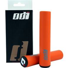Orange Grips Dechoicelife ODI Bicycle Handle Grips Ultralight
