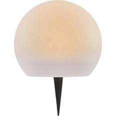 Solcellslampa 20 cm