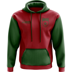Airo Sportswear Morocco Concept Country Football Hoody Men's Polyester