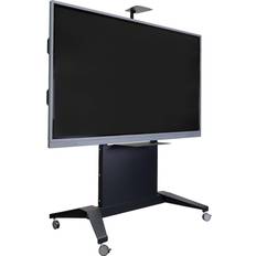 OMB Mobile TV Stand with Wheels 83024900