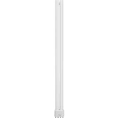 Sylvania Fluorescent Lamps Sylvania Kompaktleuchtstofflampe Lynx-Le 40W 3500lm Warmweiß 2700K