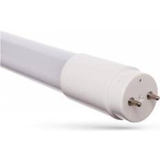T8 Ljuskällor Spectrum LED T8 Nano-Plastic LED Lysrör 18,5W 2000lm 230V 1200mm