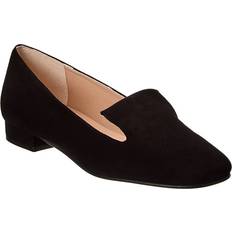 French Sole French Sole Zooey Suede Flat