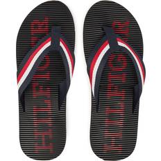 Tommy Hilfiger Flip Flops - Dunkelblau