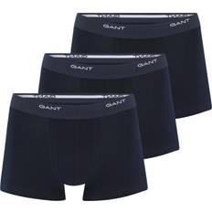 Kläder Gant Herr Trepack Kalsonger