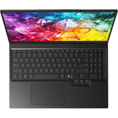 Skikk Thor 16 Ryzen 9 RTX 5080 16 Gaming Laptop AZERTY