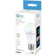 Garza Smart Bombilla LED Zigbee Estándar A60 11W