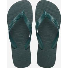 Dame - Grøn Klipklappere Havaianas Top Senses Flip Flop - Pantanal Green