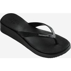 Platform Flip-Flops Havaianas Flip Flops High Platform