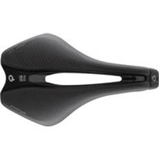 Dimension AGX Slide Control Tirox Saddle Black