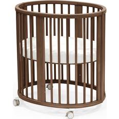 Stokke Sleepi Mini V3 Varm Brun