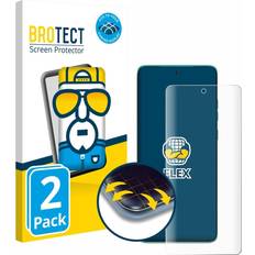 Brotect Protector Full Cover Motorola Edge 60
