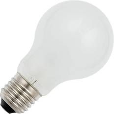 Lågvoltslampa Matt 80lm E27 15W 12V